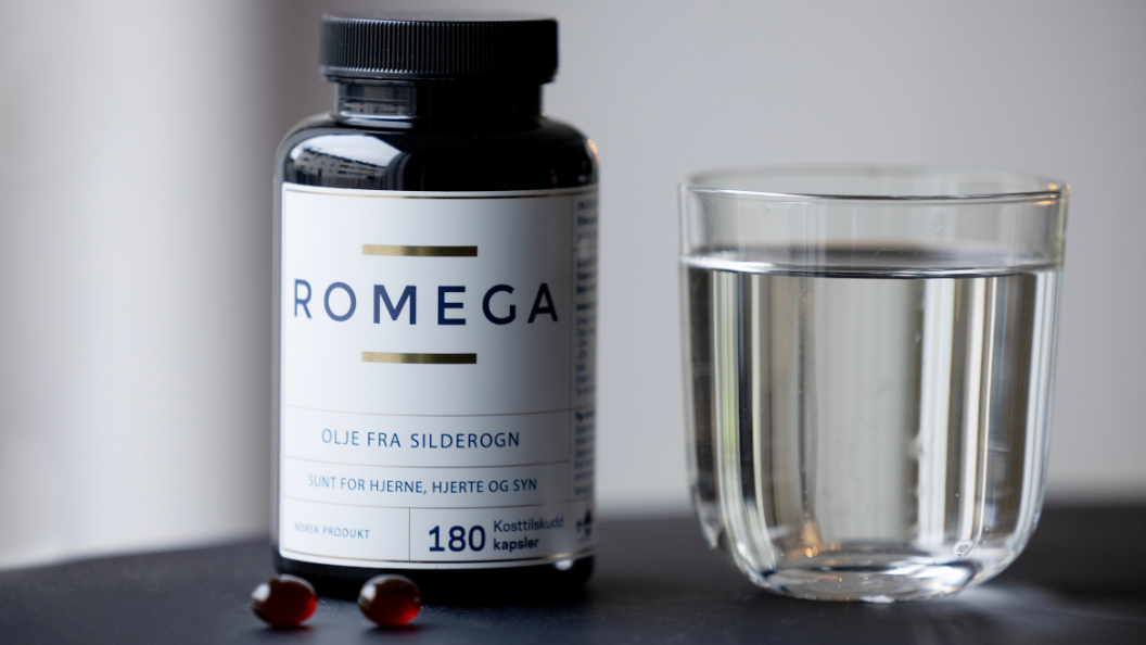 Romega 180 kapselboks