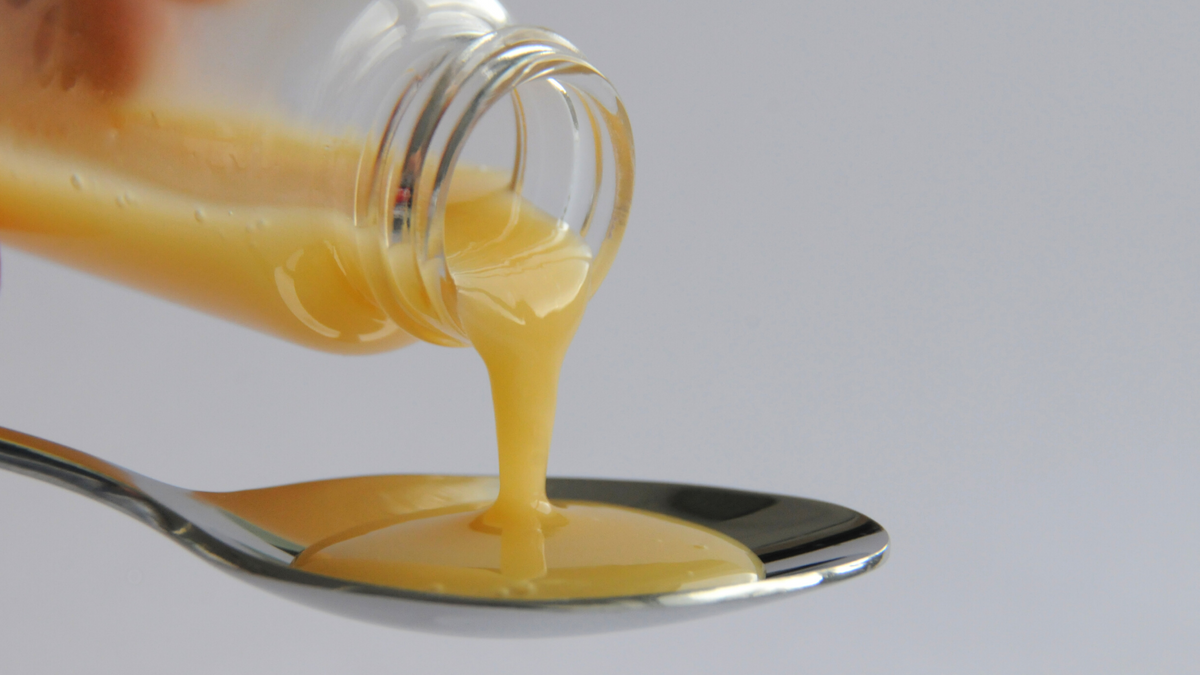 Omega-3 fosfolipider 